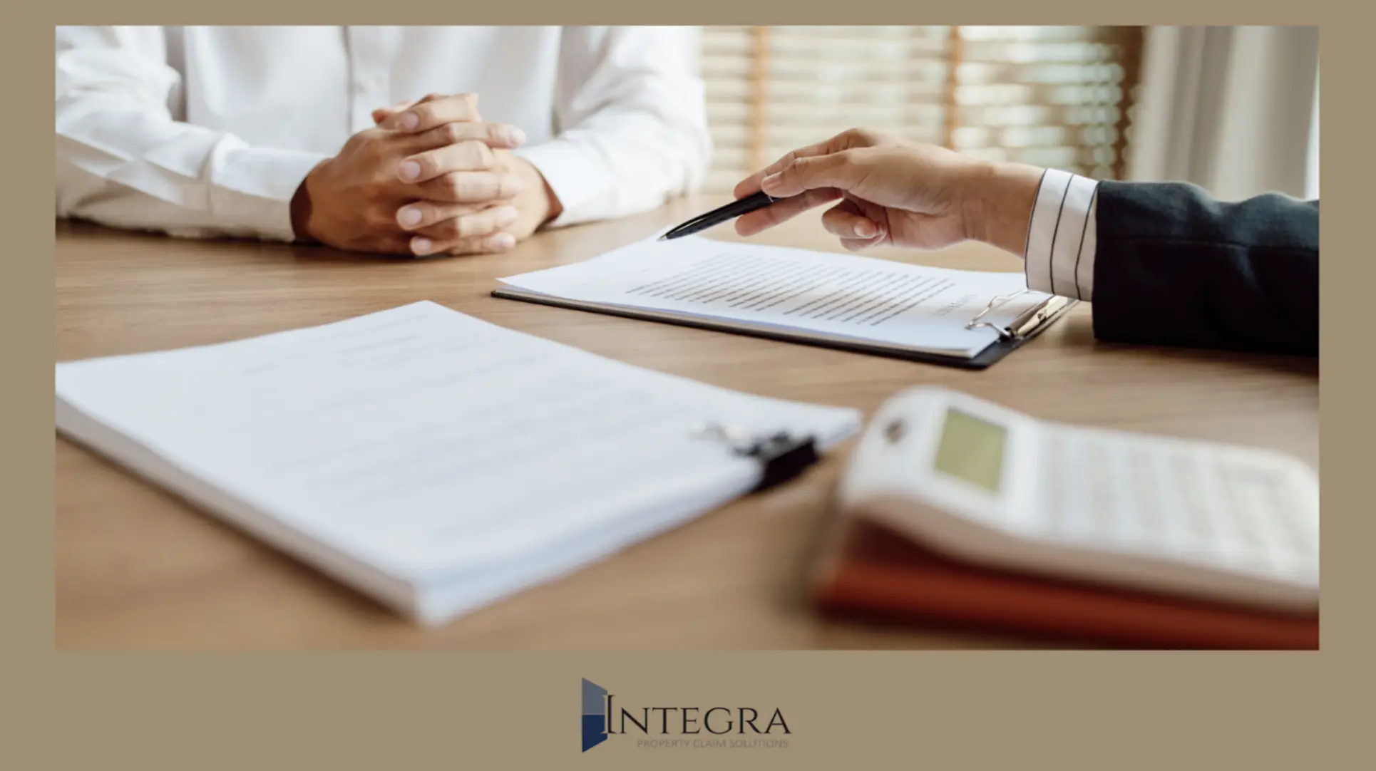 Residential Claims Experts for Insurance Documentation & Recovery