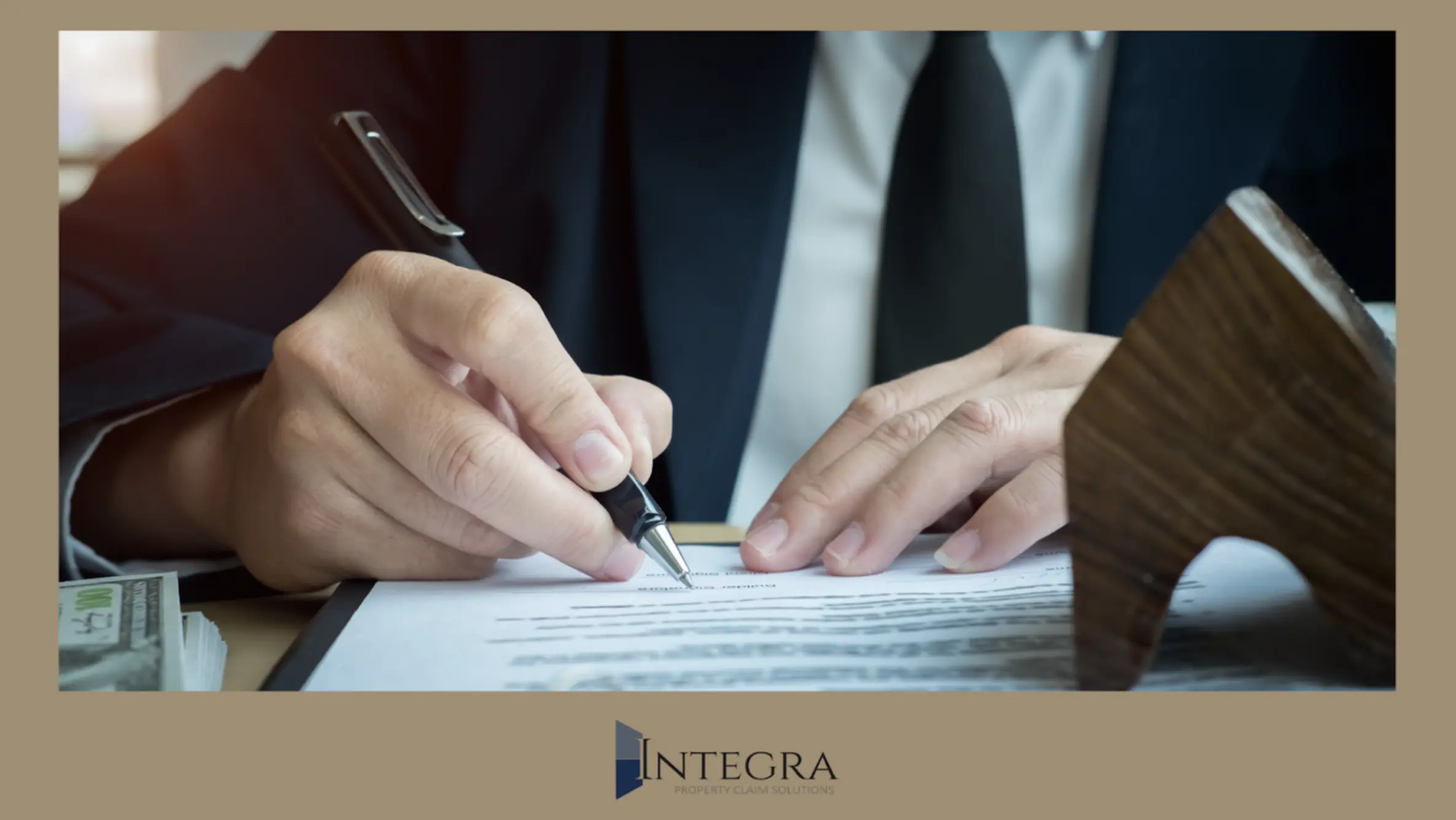 Commercial Claims Specialists for Insurance & Damage Recovery