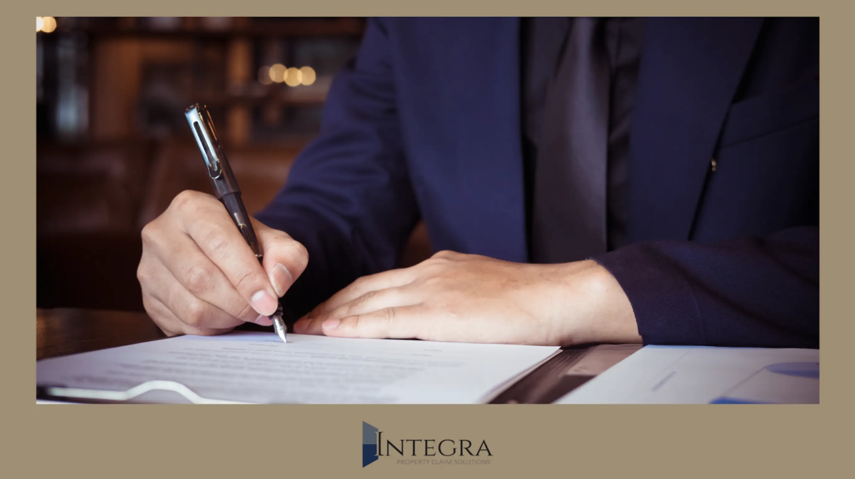 Large Loss Claims Management for Catastrophic Insurance Losses