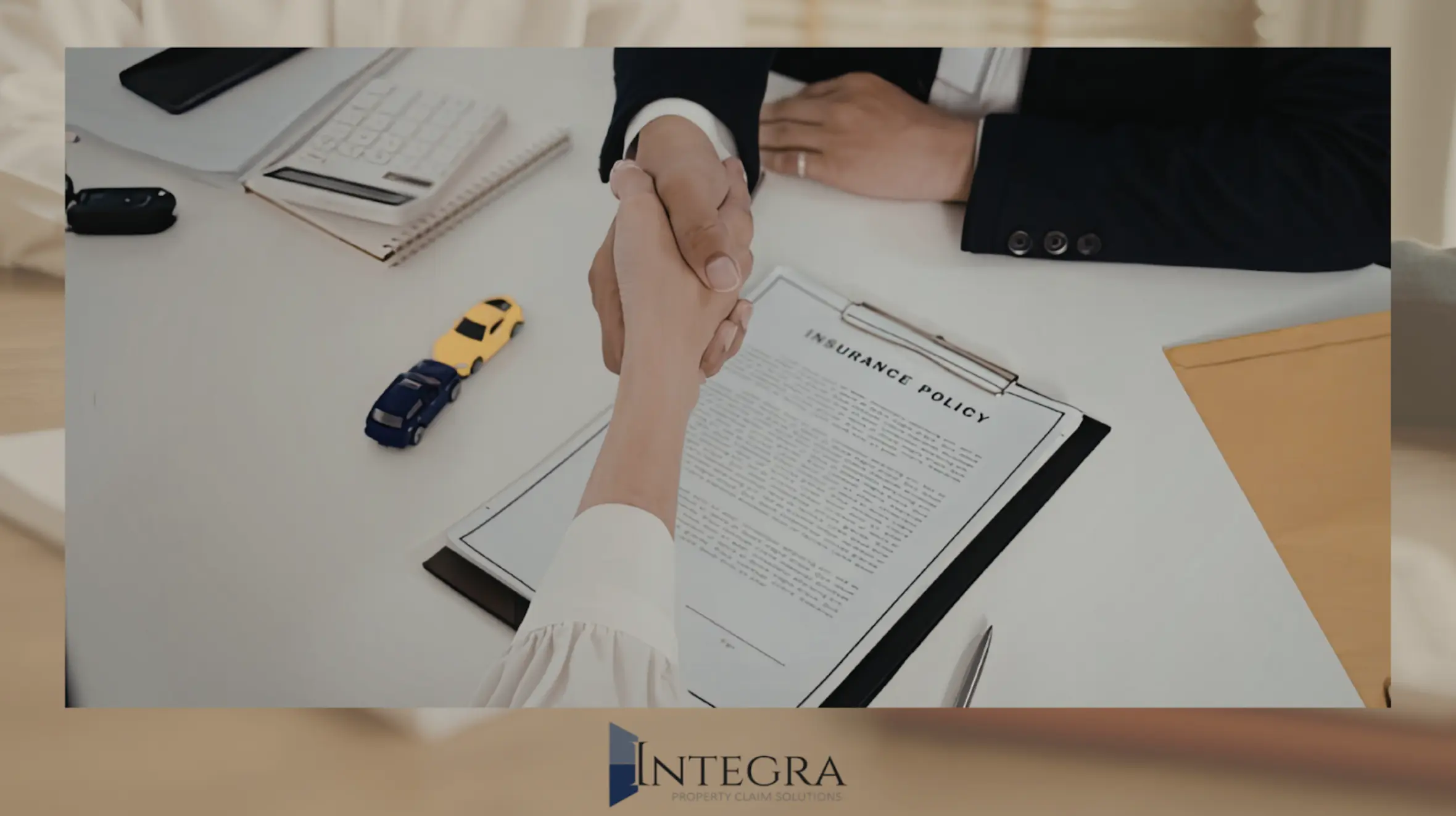 Large Loss Public Adjuster in Florida for High-Value Property Claims